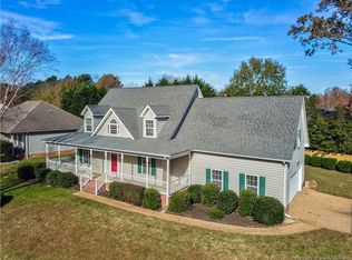 3712 Cherry Walk, Williamsburg, VA 23188