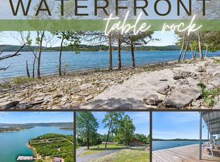 3272 Pioneer Point Rd, Galena, MO 65656