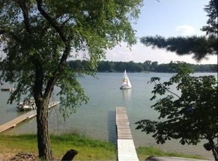 W13487 Czech Ln, Coloma, WI 54930