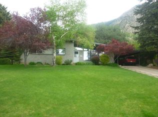 2778 Buchanan Ave, Ogden, UT 84403
