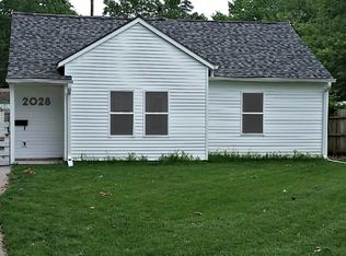 2028 SW Atwood Ave, Topeka, KS 66604