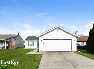5036 Seerley Creek Rd, Indianapolis, IN 46241