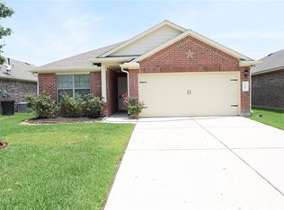 1646 Rancho Grande Dr, Houston, TX 77049