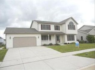 9117 62nd Pl, Kenosha, WI 53142