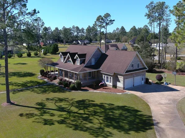 6087 Broken Arrow Dr, Donalsonville, GA 39845
