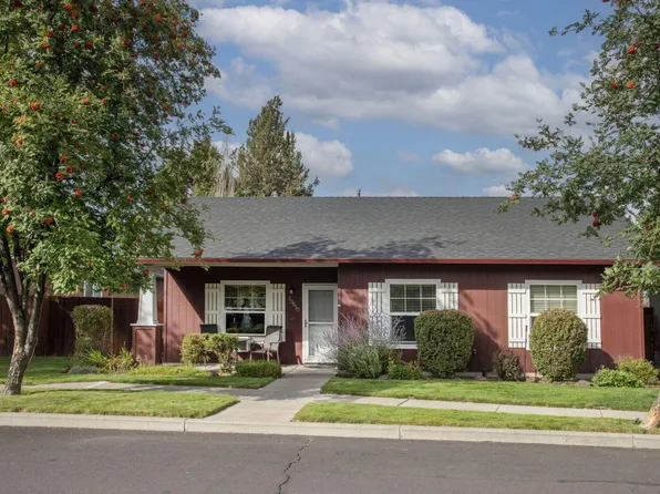 20650 Honeysuckle Ln, Bend, OR 97702