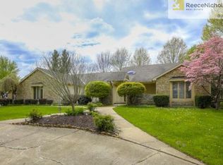 16100 Outlook St, Stilwell, KS 66085