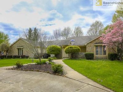 16100 Outlook St, Stilwell, KS, 66085