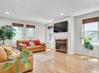 Belton's Crossing, Roxbury, MA 02119