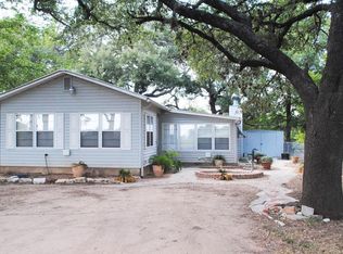 229 Ranch Road 1, Stonewall, TX 78671