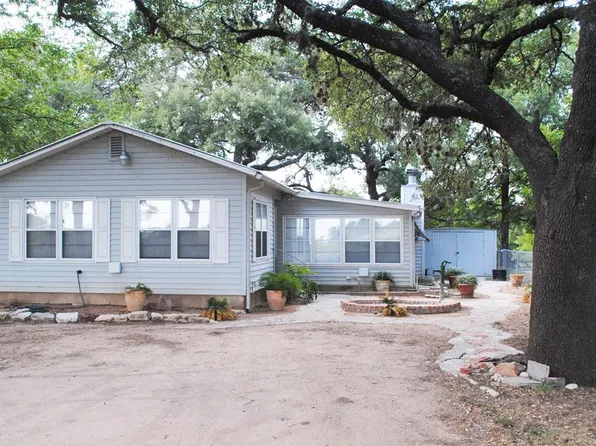 229 Ranch Road 1, Stonewall, TX 78671