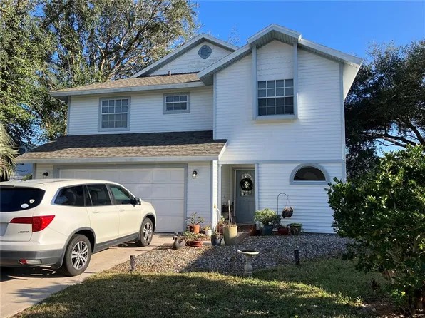 20 Bristol Ln, Palm Coast, FL 32137