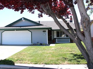 424 Sautner Dr, San Jose, CA 95123