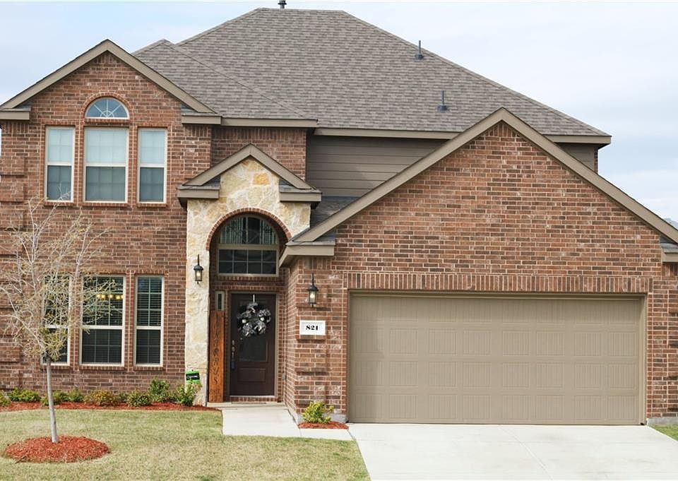 1st image of 821 Lake Sierra Way