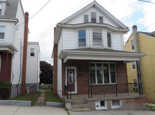 625 N 2nd St, Minersville, PA 17954