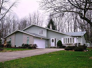 13500 Longspur Ct, Valley View, OH