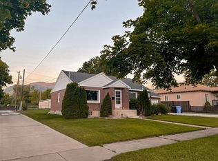 444 N 300 W, Logan, UT 84321