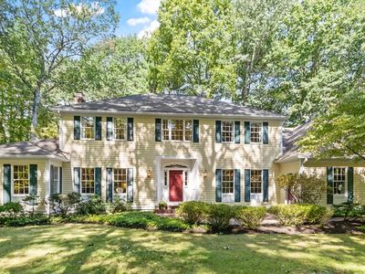 10 Wingate Ln, Acton, MA, 01720