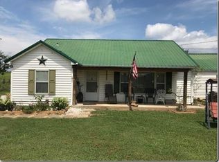 290 Chucky Park N, Jefferson City, TN 37760