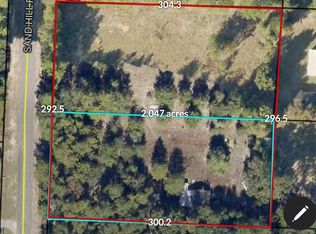 Sand Hill Rd, Crestview, FL 32539