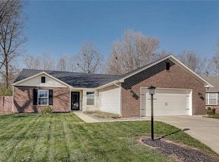 12122 Longstraw Dr, Indianapolis, IN