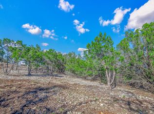 TRACT 15 Gillespie Ridge Dr, Harper, TX 78631