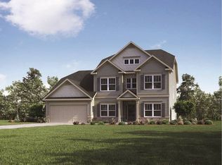 541 Allenon Way, Greer, SC 29651