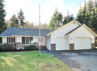 1704 141st St NW, Marysville, WA 98271