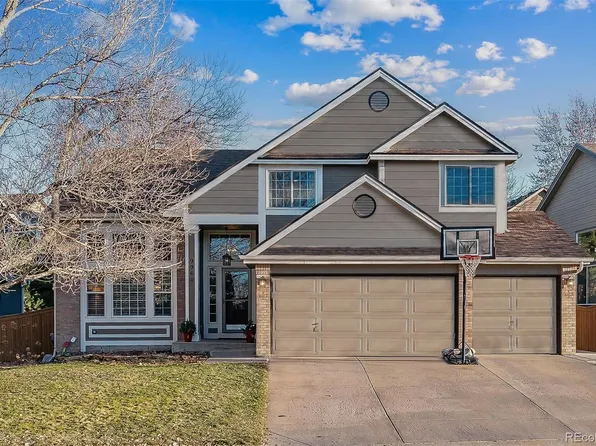 996 English Sparrow Trail, Highlands Ranch, CO 80129