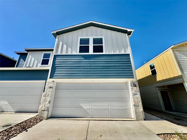 12808 Summer Village Dr, Buda, TX 78610