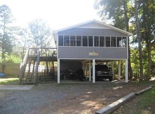 164 New Beach Rd, Point Harbor, NC 27964