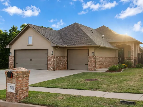 17908 Mounts Farm Rd, Edmond, OK 73012