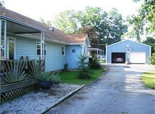 10995 E 450 Rd, El Dorado Springs, MO 64744