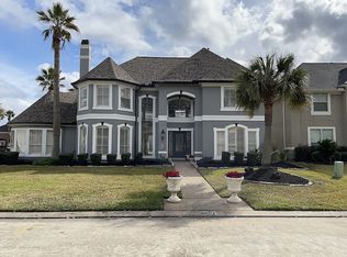 2007 Bendstone Cir, Katy, TX 77450