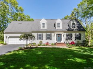 6 Spring Rock Rd, East Lyme, CT 06333