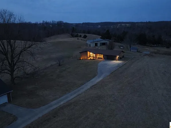 360 Lick Branch Rd, Glasgow, KY 42141