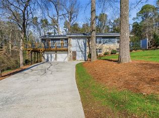 3540 Hickory View Dr NW, Marietta, GA 30064