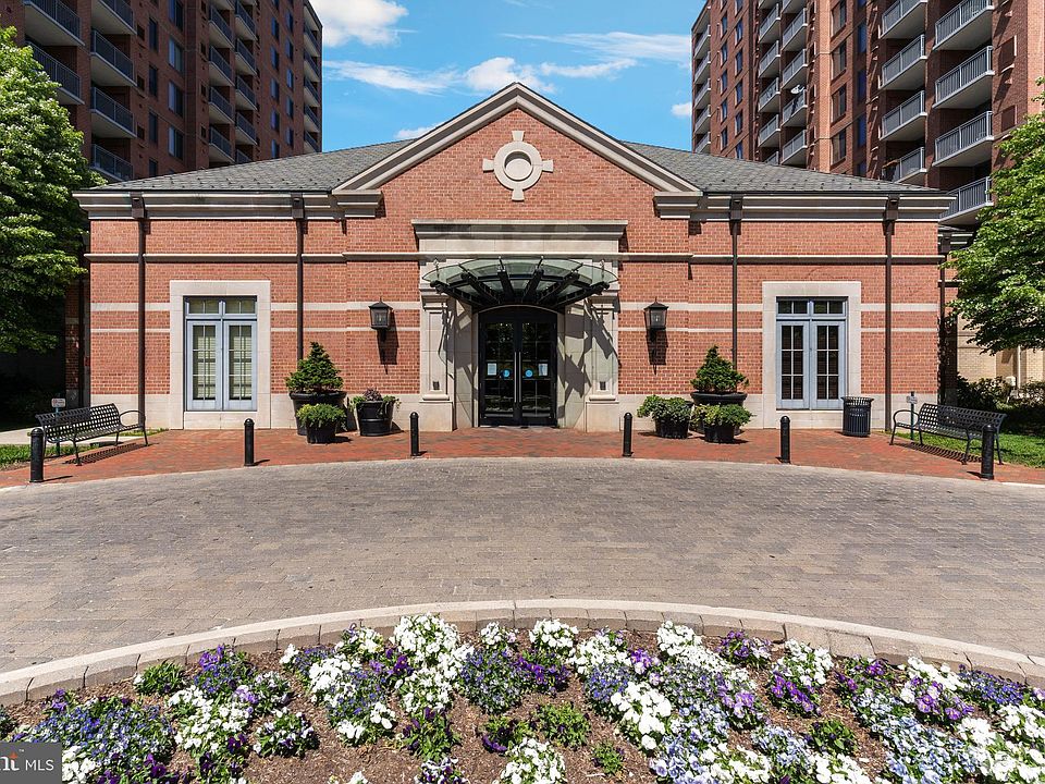 11710 Old Rd APT 227, North Bethesda, MD 20852 Zillow