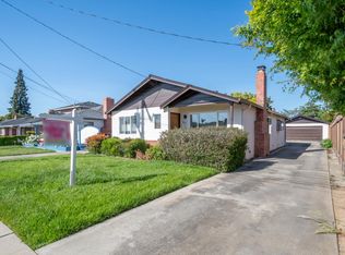 636 N 20th St, San Jose, CA 95112