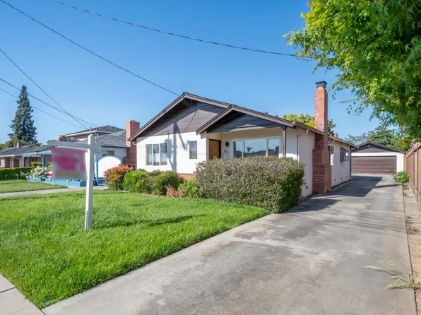 636 N 20th St, San Jose, CA 95112