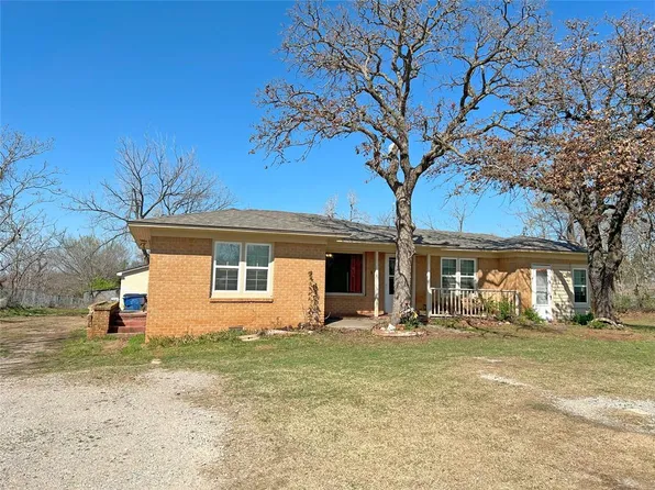 18333 SE 29th St, Newalla, OK 74857