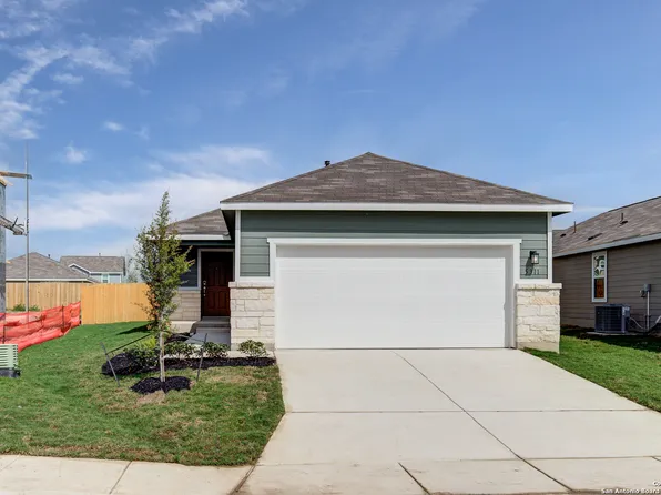 5311 Franklin Hills, San Antonio, TX 78073