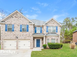 9089 Overlook Dr, Jonesboro, GA 30238