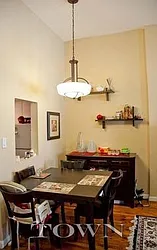 Rented by Town Residential