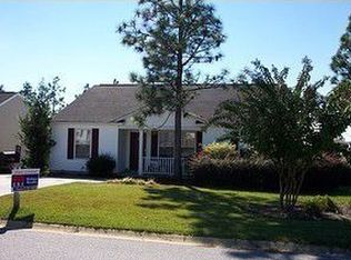 2 Dunoon Ct, Columbia, SC 29229