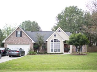 1344 S Ridge Dr, Mandeville, LA 70448