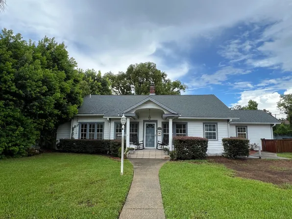 708 Spring St, Green Cove Springs, FL 32043
