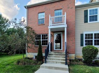 116 Highbluffs Blvd, Columbus, OH 43235