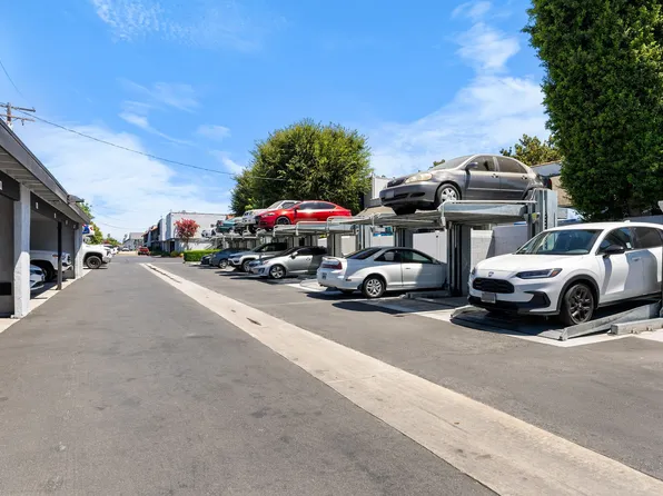 Villa Serrano Apartment Homes