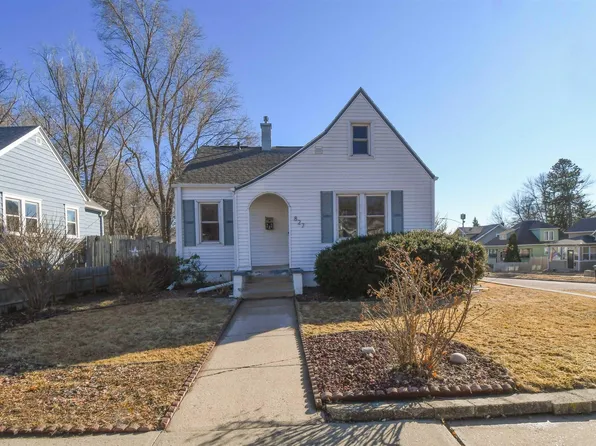 827 W 4th St, Sioux Falls, SD 57104